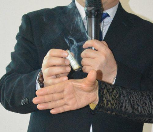 【慢病调理实战班】五行解决方案之：调！