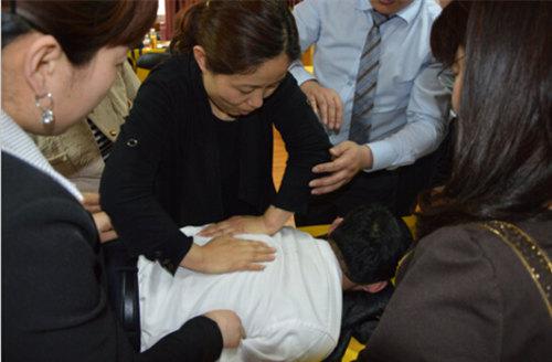 【慢病调理实战班】五行解决方案之：调！