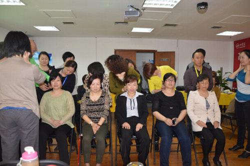 【慢病调理实战班】五行解决方案之：调！