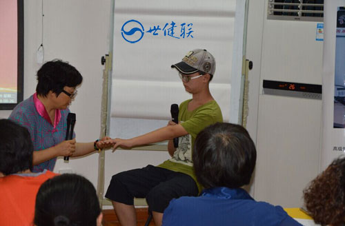 体检报告实战解读
